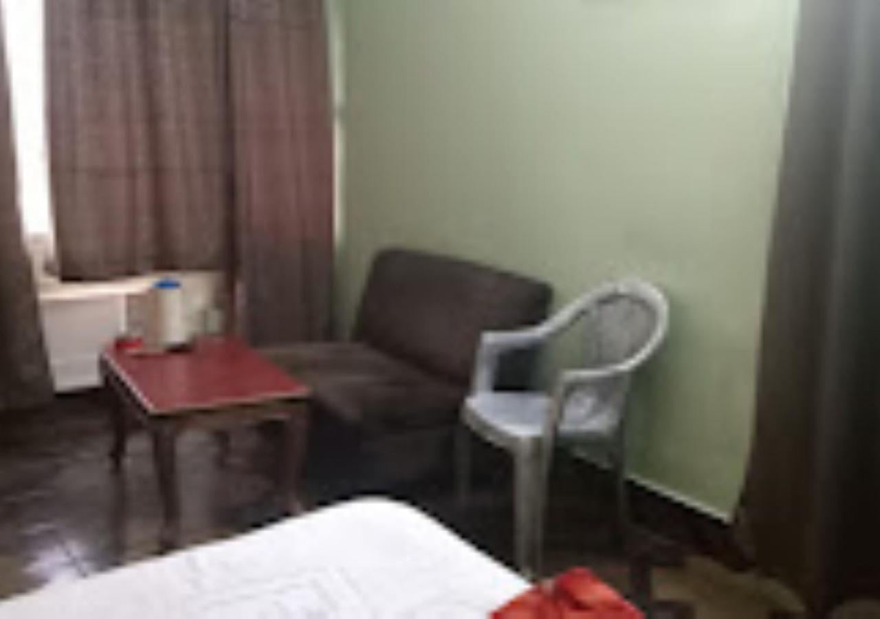 Hotel Solan Rourkela Luaran gambar