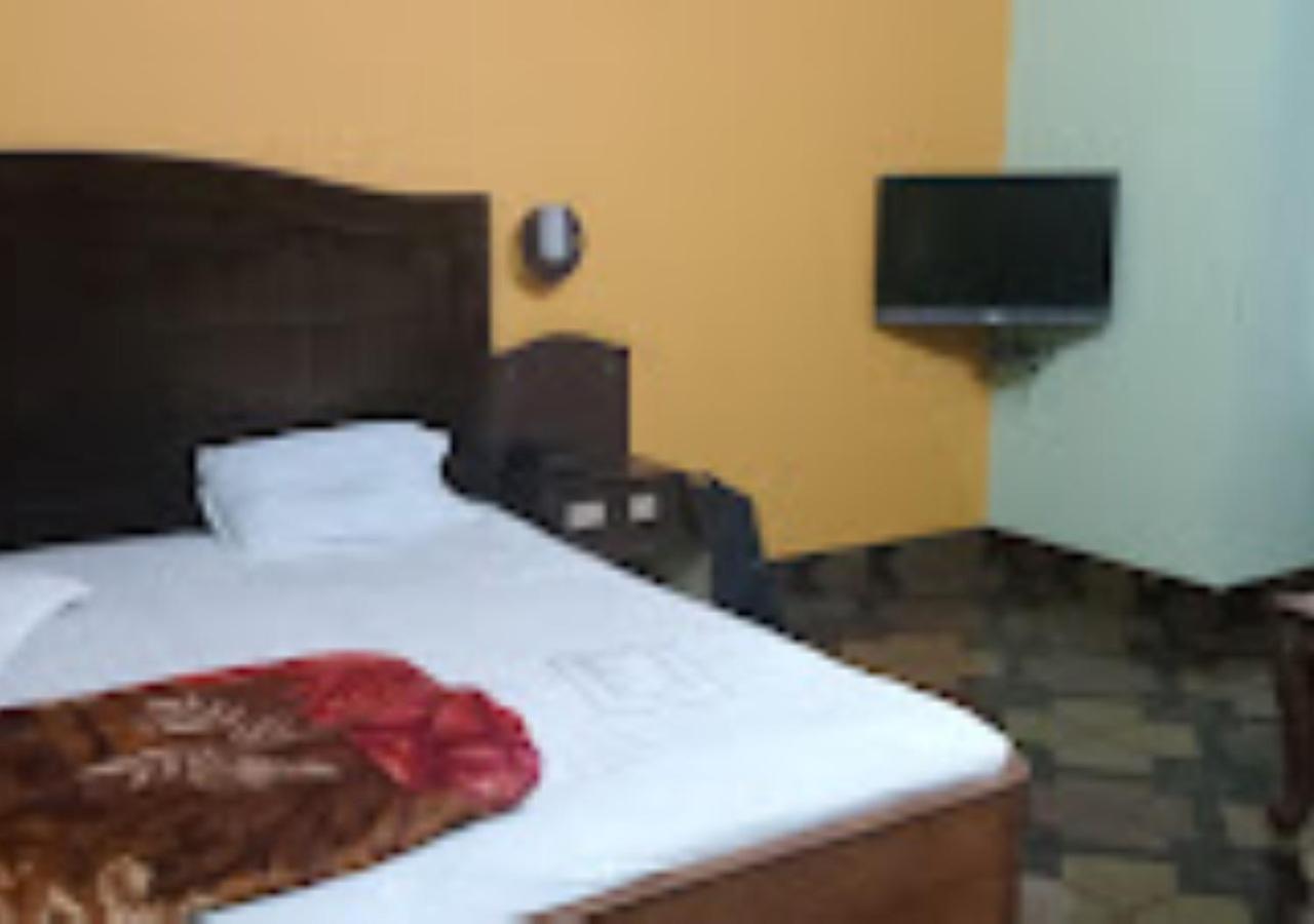 Hotel Solan Rourkela Luaran gambar