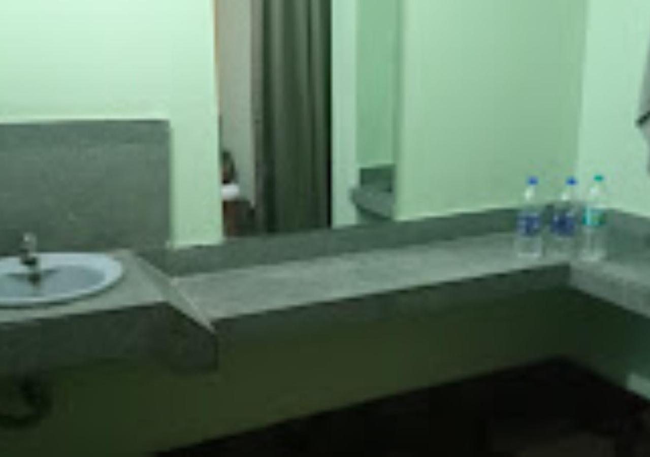 Hotel Solan Rourkela Luaran gambar