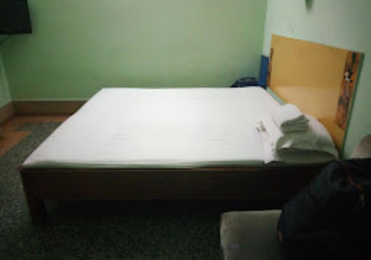 Hotel Solan Rourkela Luaran gambar