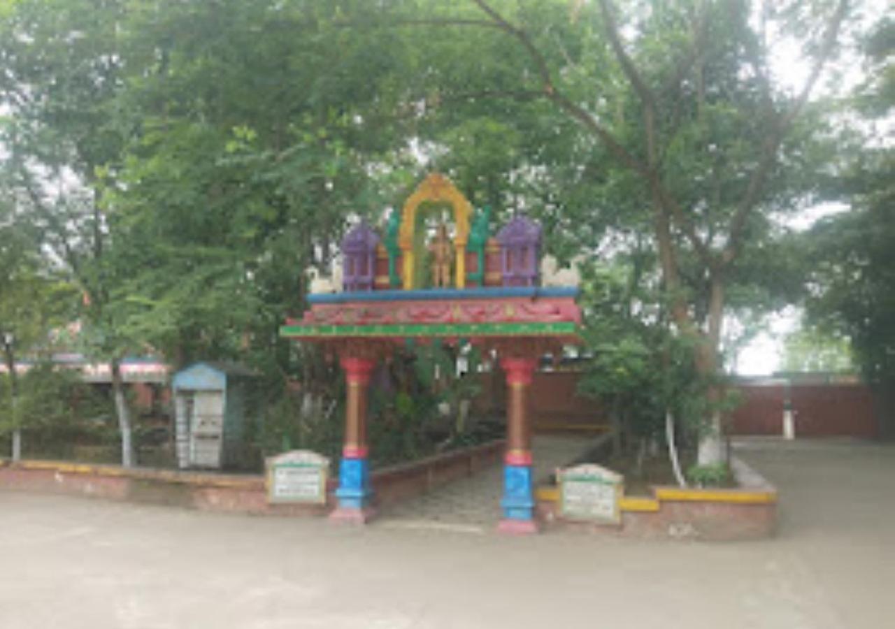 Hotel Solan Rourkela Luaran gambar