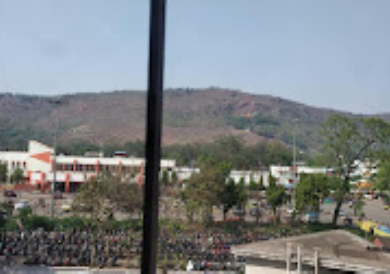 Hotel Solan Rourkela Luaran gambar